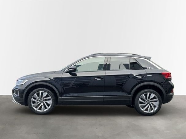 Volkswagen T-Roc 1.0 TSI 85 kW image number 4