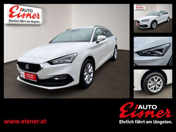 Seat Leon ST 1.0 TSI 81 kW image number 5