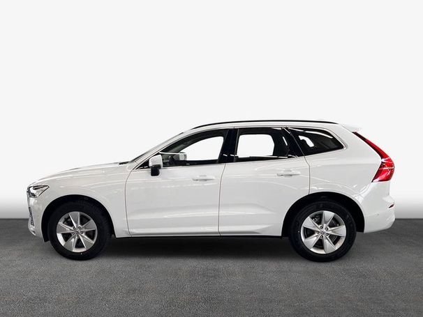 Volvo XC60 B4 Momentum 145 kW image number 1