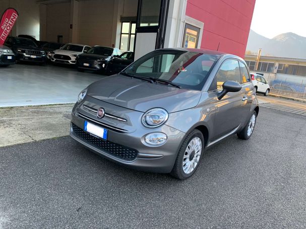 Fiat 500 1.2 Lounge 51 kW image number 1