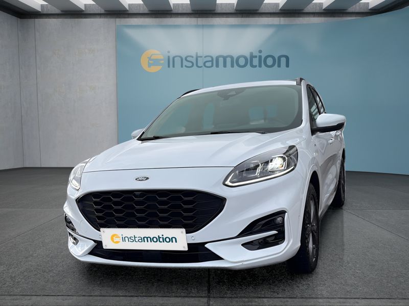 Ford Kuga 2.0 EcoBlue