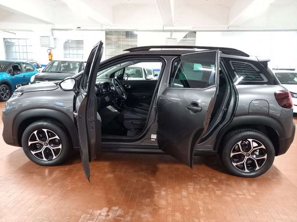 Citroen C3 Aircross PureTech 110 81 kW image number 8