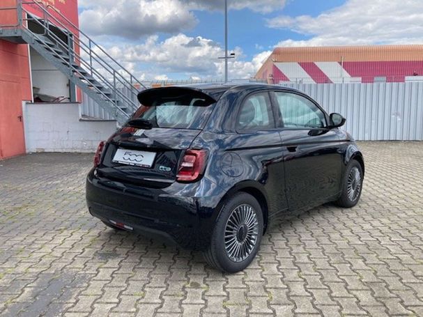 Fiat 500 e 42 kWh 87 kW image number 4