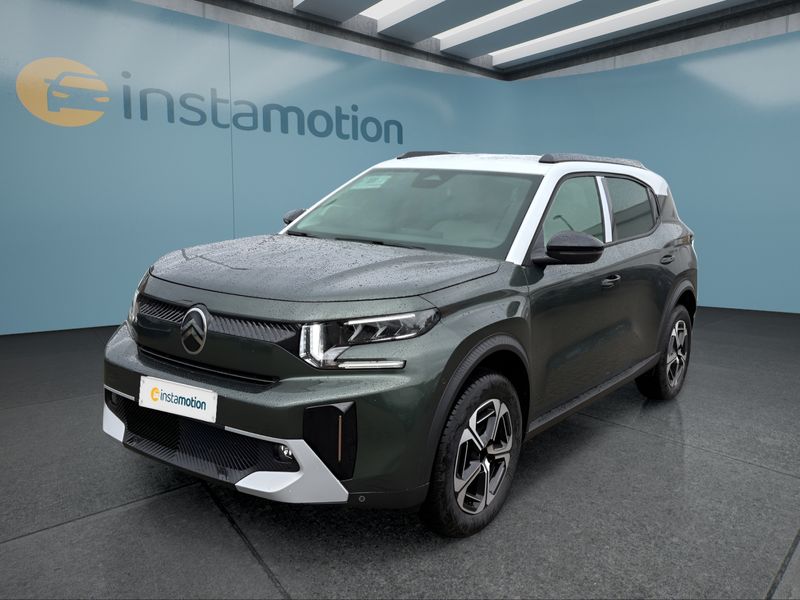 Citroen C3 Aircross MAX