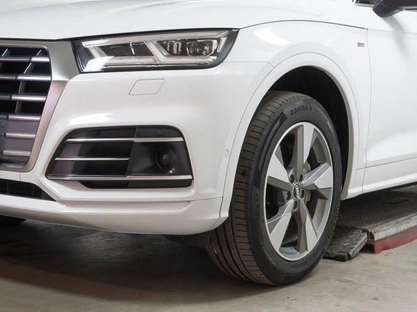 Audi Q5 40 TDI S tronic S-line 150 kW image number 5