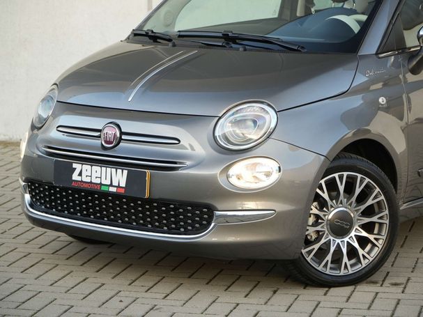 Fiat 500C 51 kW image number 1