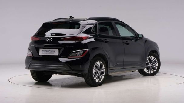 Hyundai Kona 150 kW image number 5