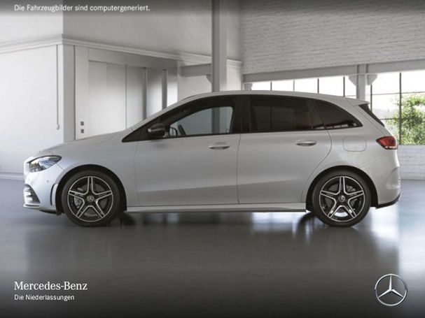 Mercedes-Benz B 250 e 160 kW image number 6