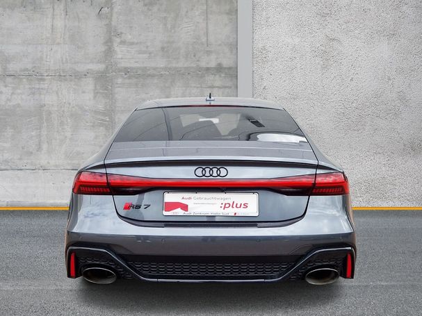 Audi RS7 Sportback Performance 463 kW image number 4