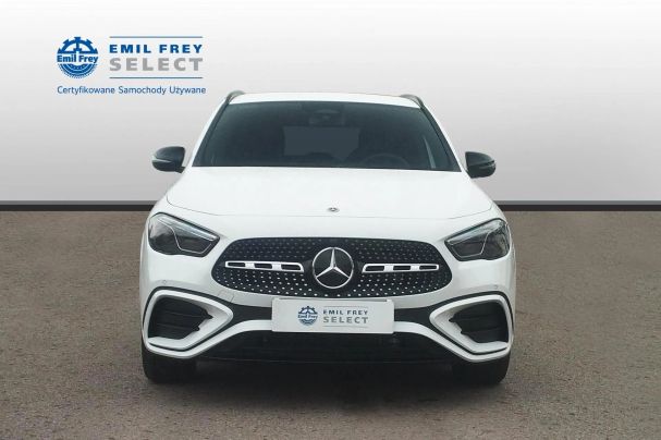 Mercedes-Benz GLA 200 120 kW image number 8