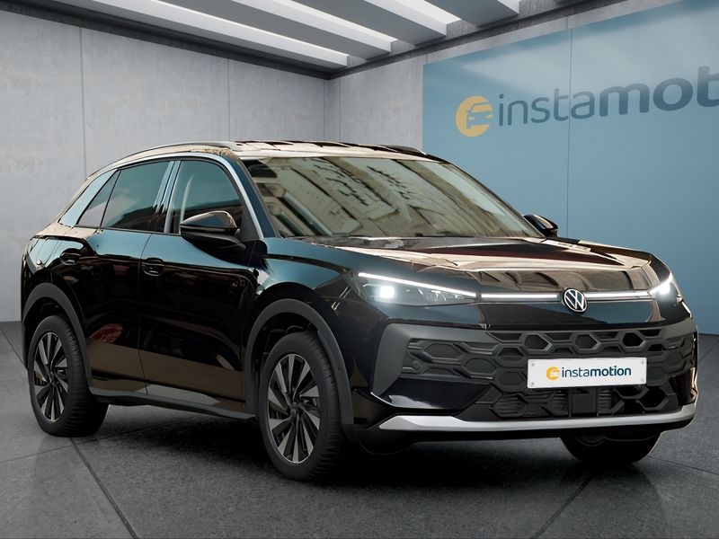 Volkswagen T-Roc 1.5