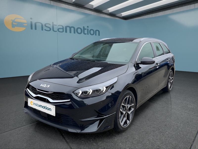 Kia Ceed Sportswagon 1.5