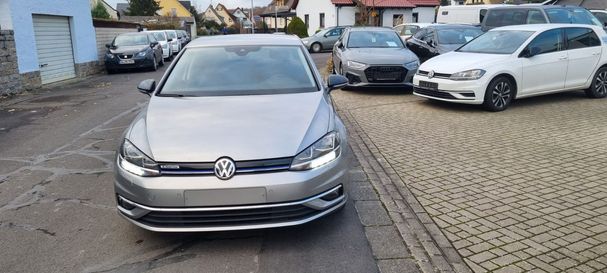 Volkswagen Golf 1.5 TSI BlueMotion IQ.DRIVE 96 kW image number 8