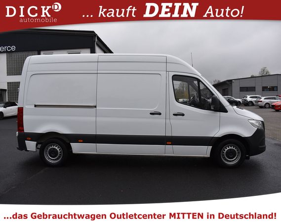 Mercedes-Benz Sprinter 211 CDi 84 kW image number 4