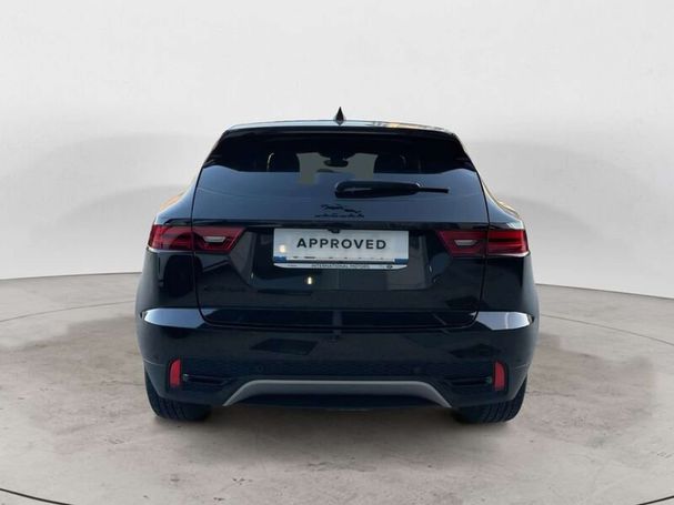 Jaguar E-Pace S AWD 120 kW image number 8