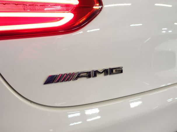 Mercedes-Benz GLC 43 AMG 4Matic 9G-Tronic 271 kW image number 28