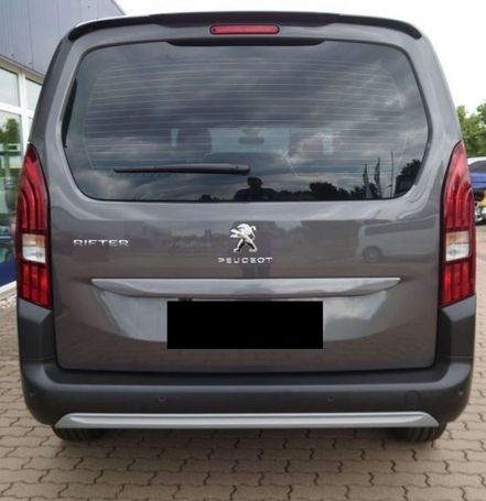 Peugeot Rifter BlueHDi 130 Allure 96 kW image number 10