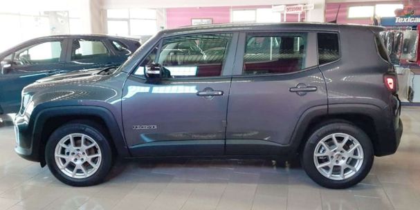 Jeep Renegade 96 kW image number 4