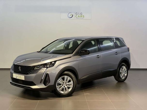 Peugeot 5008 96 kW image number 1