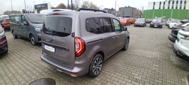 Renault Kangoo 85 kW image number 1