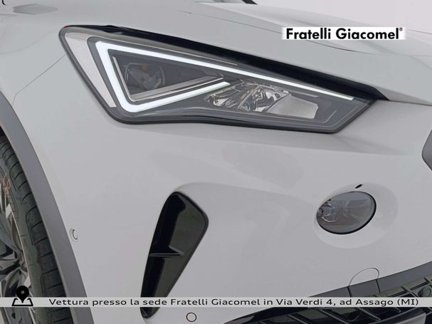 Cupra Formentor 1.5 TSI DSG 110 kW image number 12