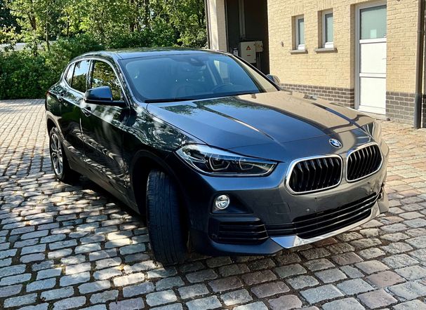 BMW X2 sDrive 103 kW image number 2