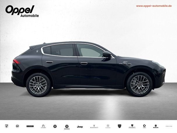 Maserati Grecale GT 221 kW image number 4