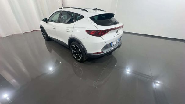 Cupra Formentor 1.5 TSI 110 kW image number 6