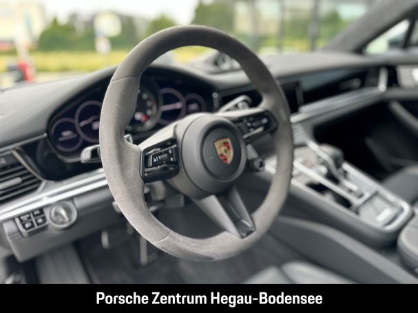 Porsche Panamera 4S Executive E-Hybrid 412 kW image number 26