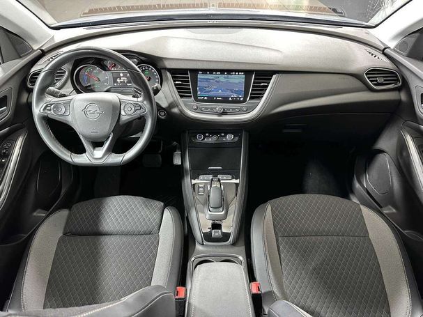 Opel Grandland X 1.6 Elegance 221 kW image number 12