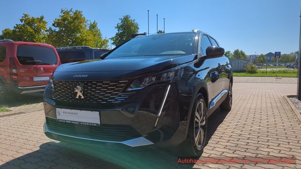 Peugeot 5008 BlueHDi 130 EAT8 Allure 96 kW image number 1