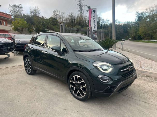 Fiat 500X Cross 1.6 96 kW image number 2