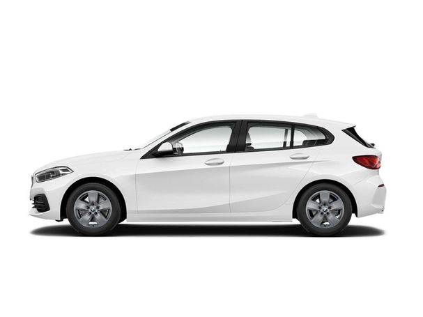 BMW 118i Advantage 100 kW image number 5