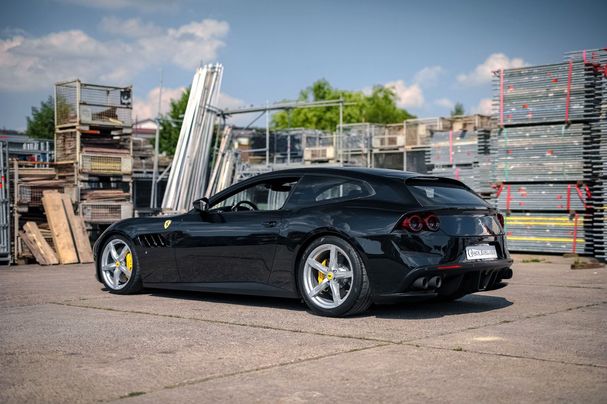 Ferrari GTC4Lusso T 449 kW image number 5