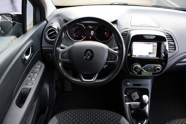 Renault Captur TCe 90 INTENS 66 kW image number 5