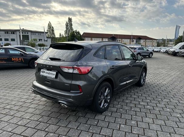 Ford Kuga 165 kW image number 9