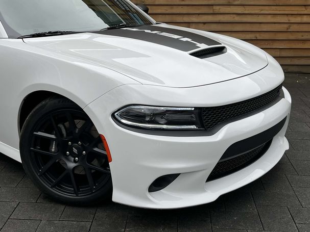 Dodge Charger 276 kW image number 2