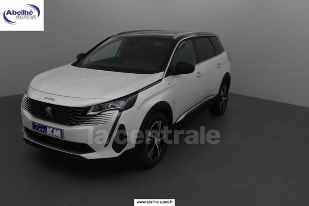 Peugeot 5008 96 kW image number 1