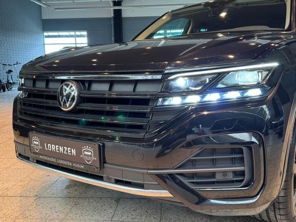 Volkswagen Touareg 4Motion 210 kW image number 5