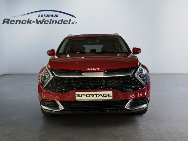 Kia Sportage Spirit 110 kW image number 8