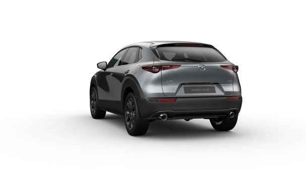 Mazda CX-30 186 Homura 137 kW image number 2