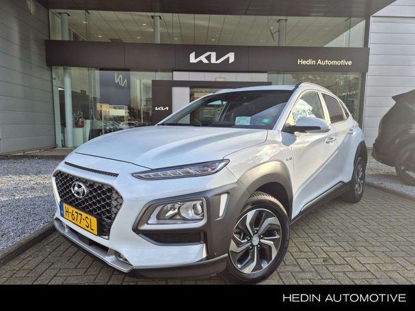 Hyundai Kona 1.6 GDI 104 kW image number 1