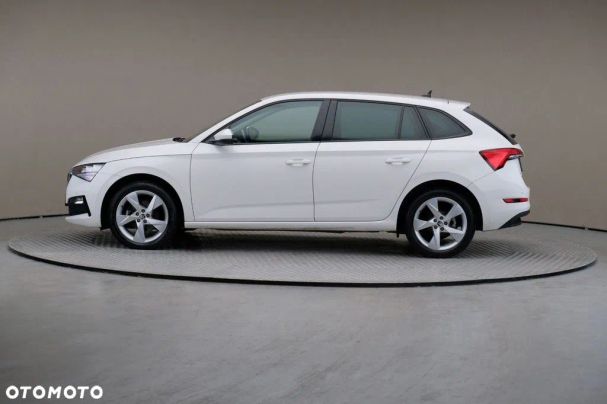 Skoda Scala Style 110 kW image number 5