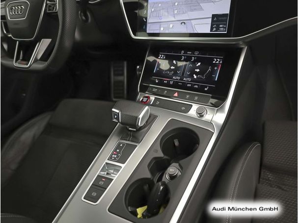 Audi S6 TDI 257 kW image number 14