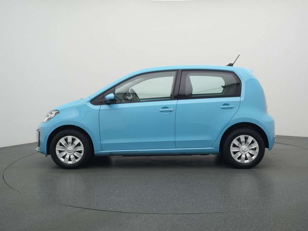 Volkswagen up! 60 kW image number 5