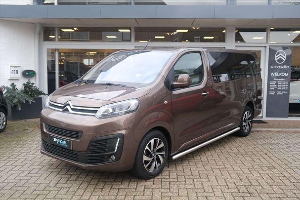 Citroen Jumpy M BlueHDi 180 130 kW image number 1