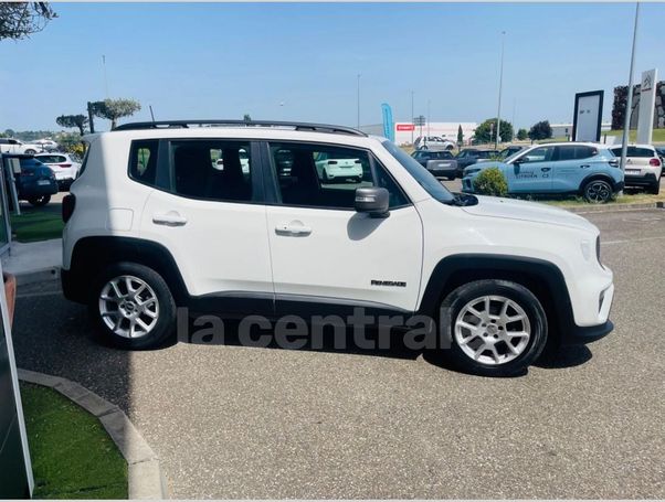 Jeep Renegade 1.0 Limited 88 kW image number 16