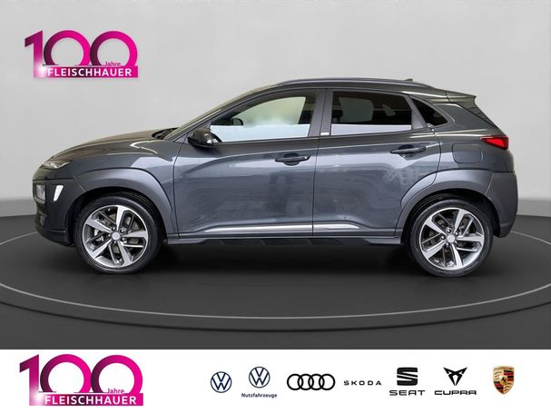 Hyundai Kona 1.6 T-GDI Style 130 kW image number 5