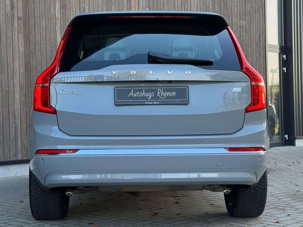 Volvo XC90 T8 Recharge AWD Plus 335 kW image number 39