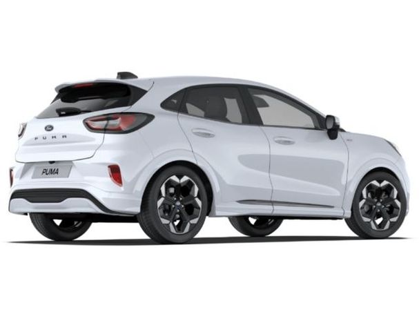 Ford Puma ST-Line X 114 kW image number 1